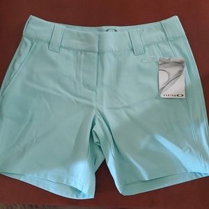 Women's OAKLEY Shorts